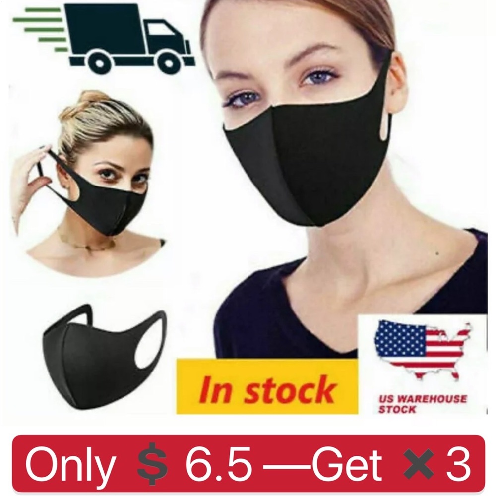 Protective mask